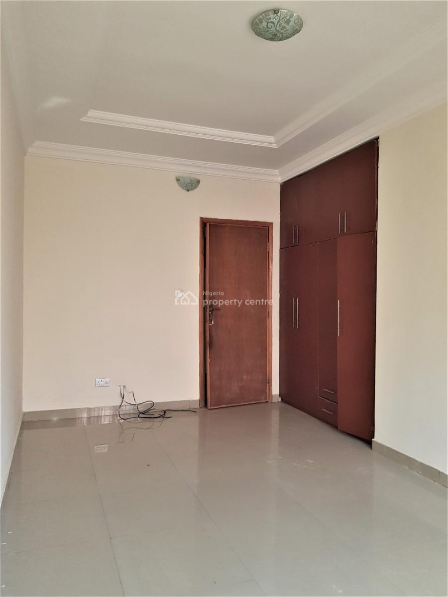 3 Bedroom Flat in a Serene and Tightly Secured Neighbourhood, Ikota Villa Estate, Ikota, Lekki, Lagos, Flat / Apartment for Rent