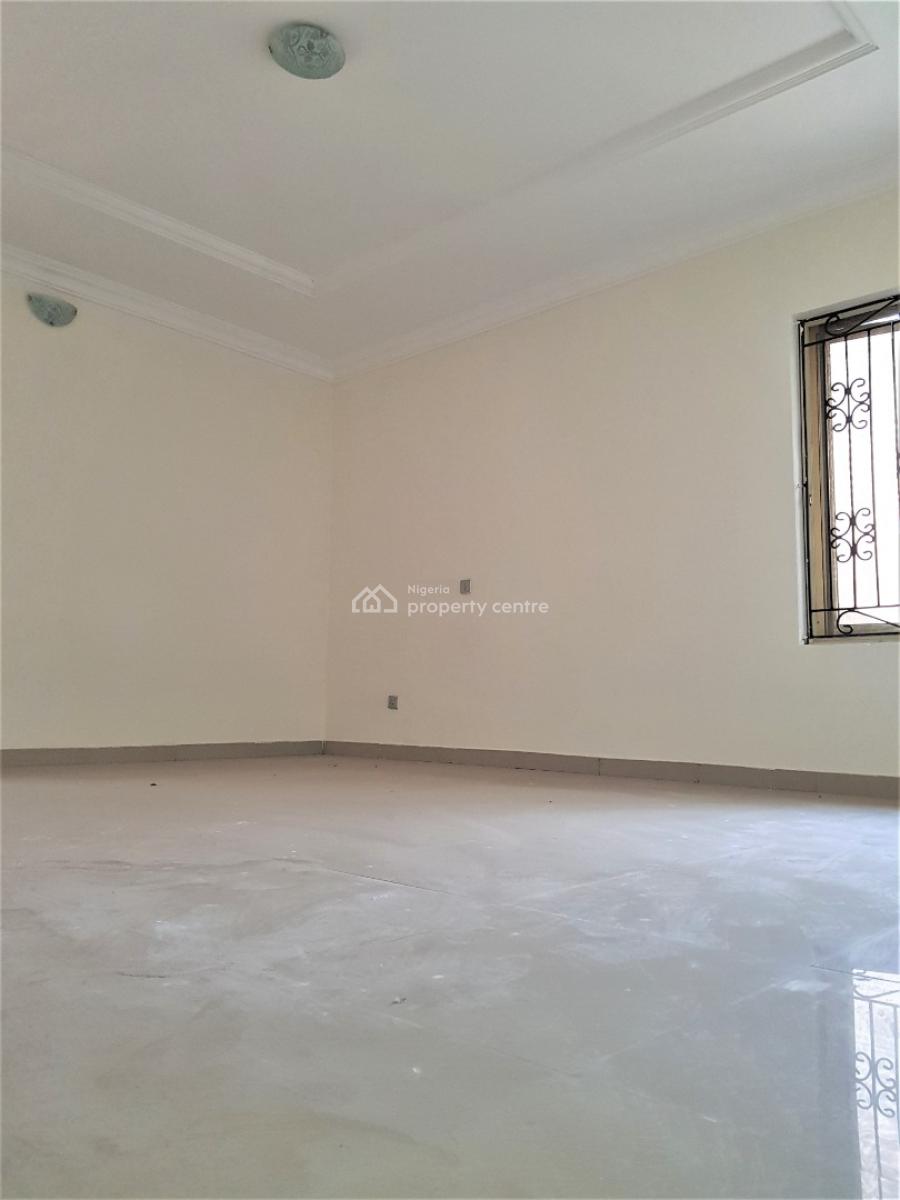 3 Bedroom Flat in a Serene and Tightly Secured Neighbourhood, Ikota Villa Estate, Ikota, Lekki, Lagos, Flat / Apartment for Rent