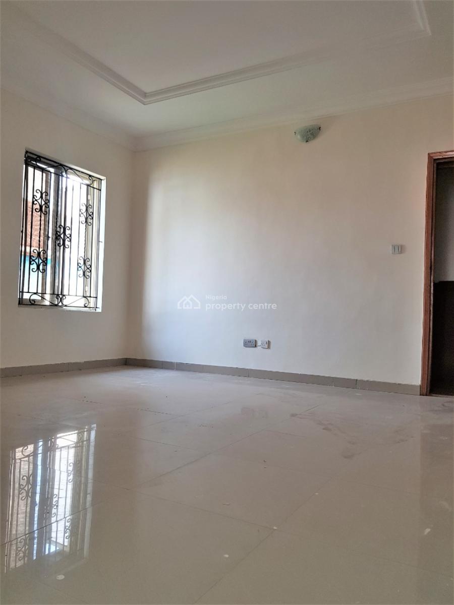 3 Bedroom Flat in a Serene and Tightly Secured Neighbourhood, Ikota Villa Estate, Ikota, Lekki, Lagos, Flat / Apartment for Rent