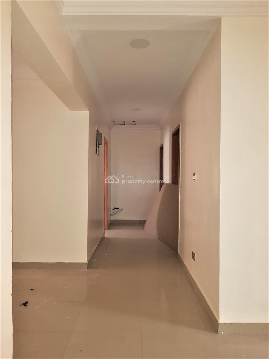 3 Bedroom Flat in a Serene and Tightly Secured Neighbourhood, Ikota Villa Estate, Ikota, Lekki, Lagos, Flat / Apartment for Rent