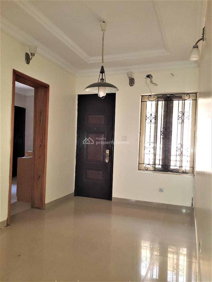 3 Bedroom Flat in a Serene and Tightly Secured Neighbourhood, Ikota Villa Estate, Ikota, Lekki, Lagos, Flat / Apartment for Rent