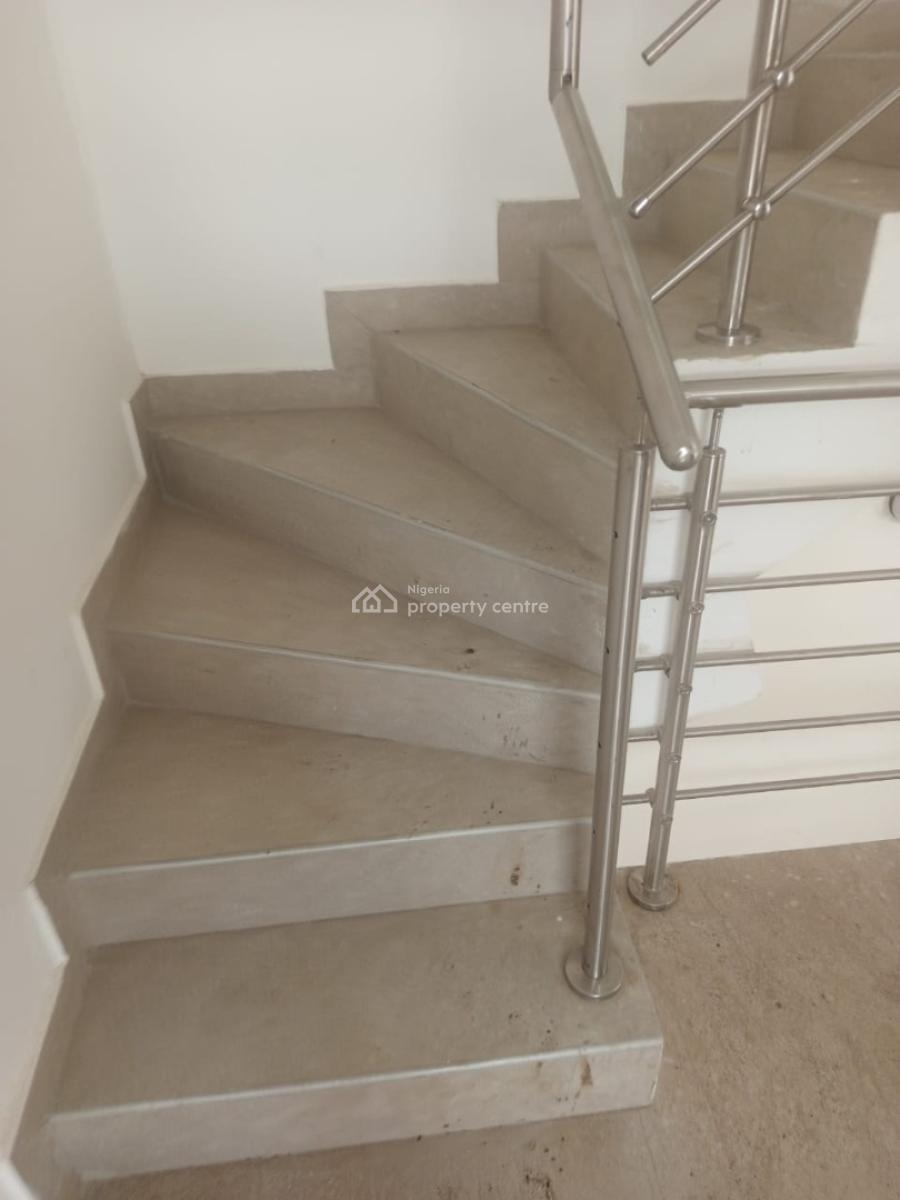 Hot  4 Bedroom for High Class Individual, Ikoyi, Lagos, Flat / Apartment for Rent