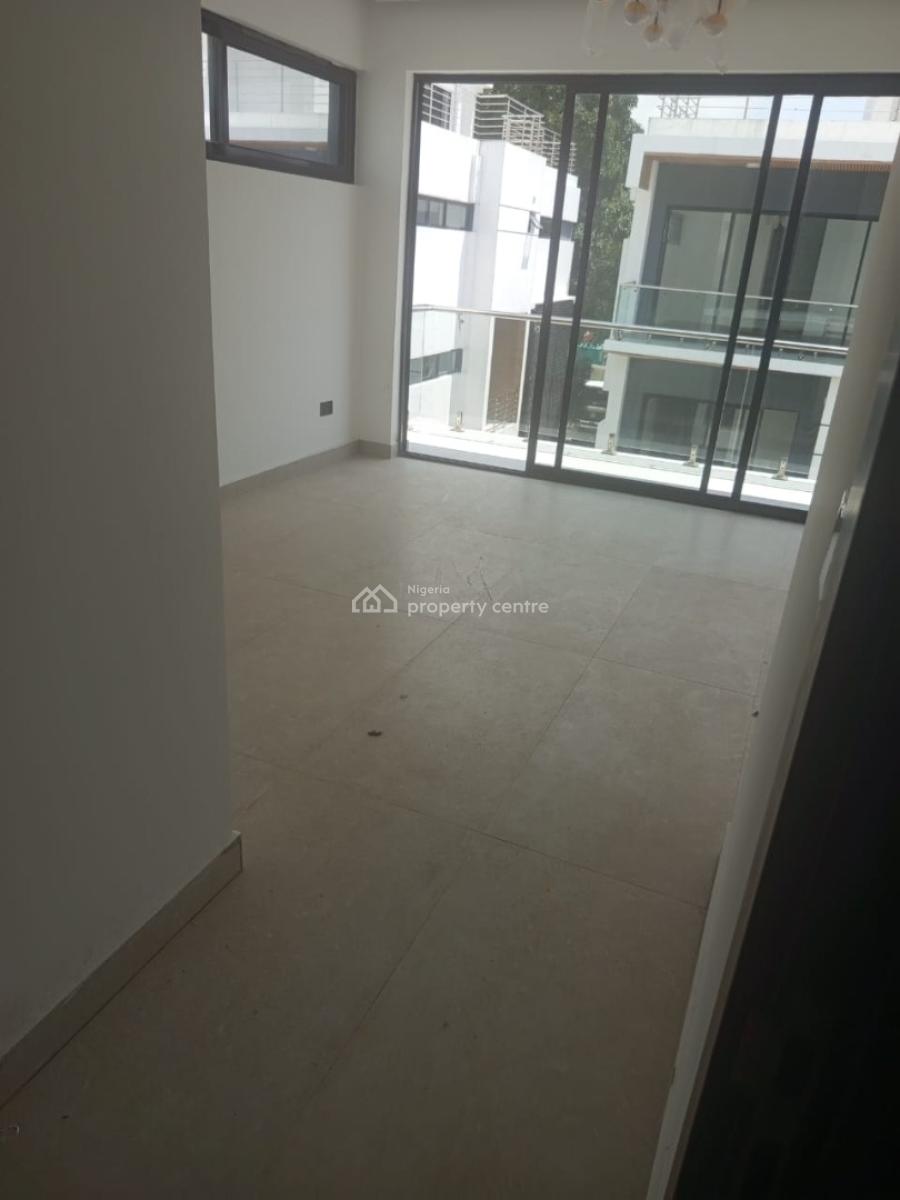 Hot  4 Bedroom for High Class Individual, Ikoyi, Lagos, Flat / Apartment for Rent