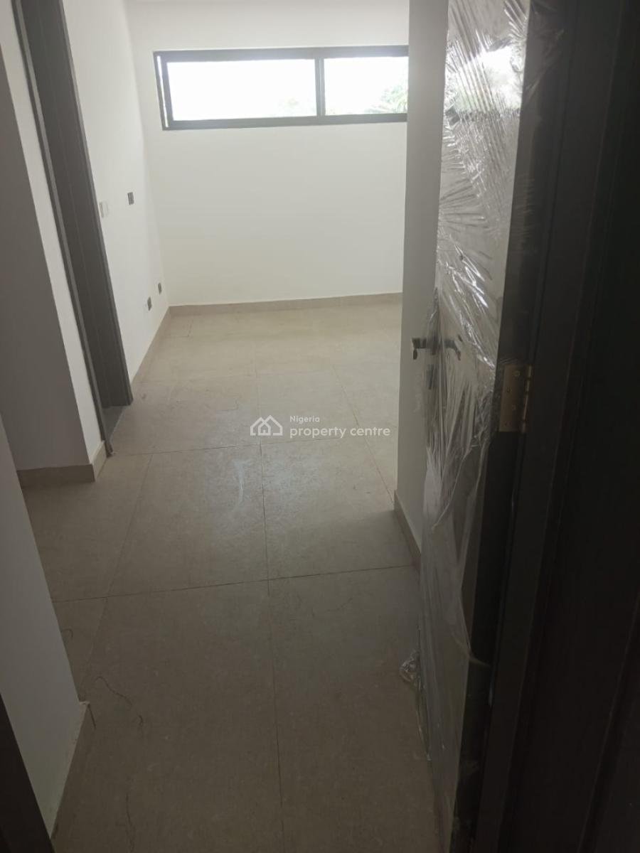 Hot  4 Bedroom for High Class Individual, Ikoyi, Lagos, Flat / Apartment for Rent
