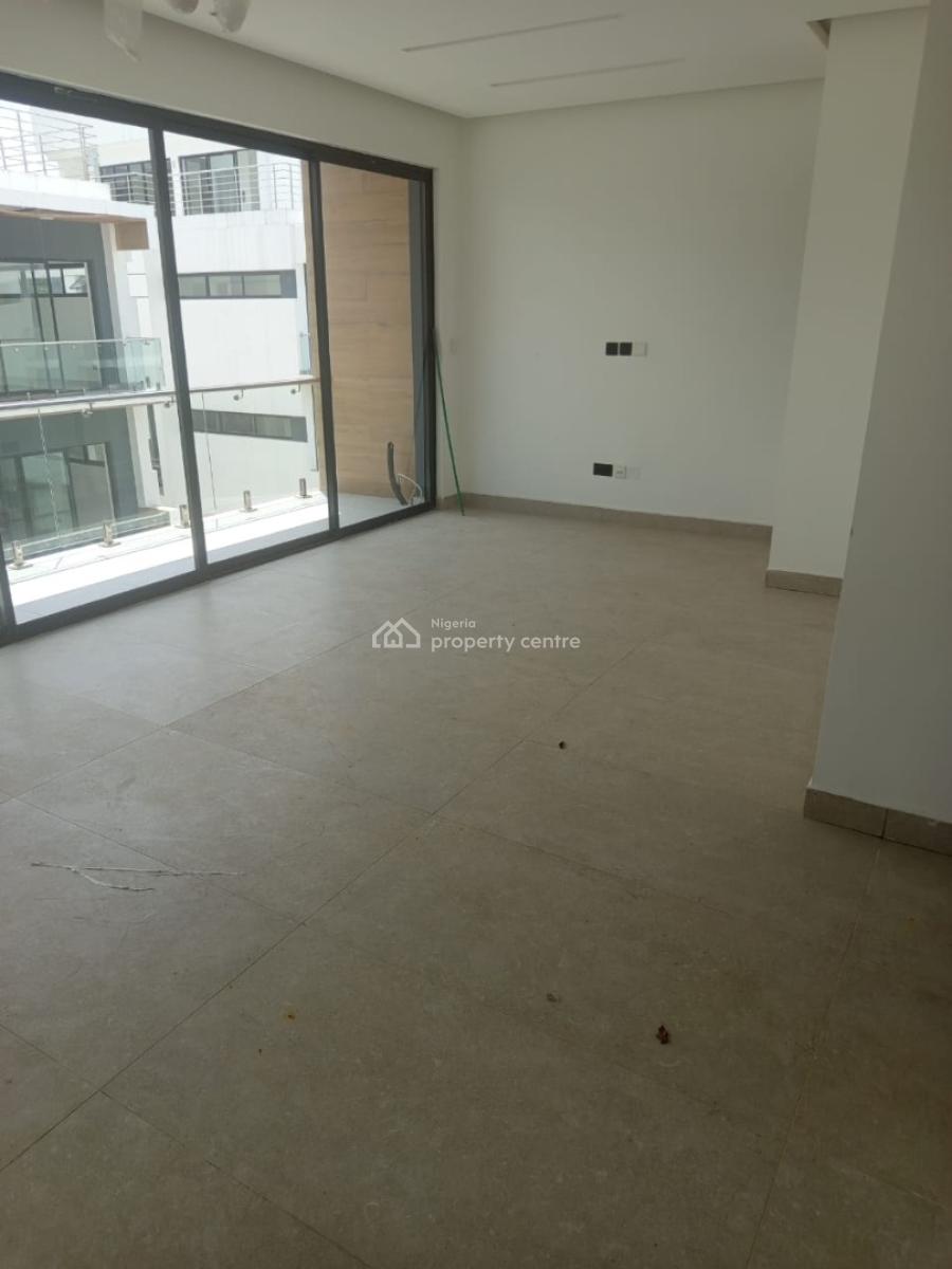 Hot  4 Bedroom for High Class Individual, Ikoyi, Lagos, Flat / Apartment for Rent