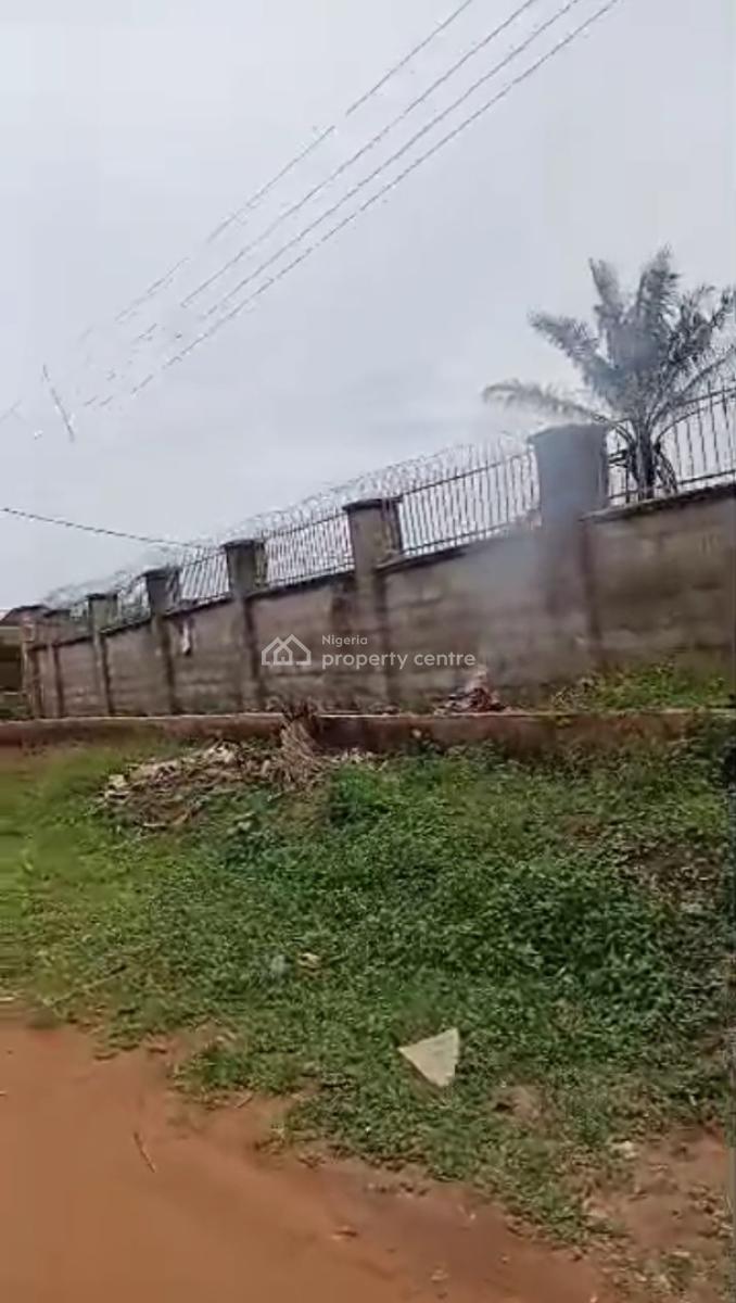 Land, Oredo, Edo, Mixed-use Land for Sale