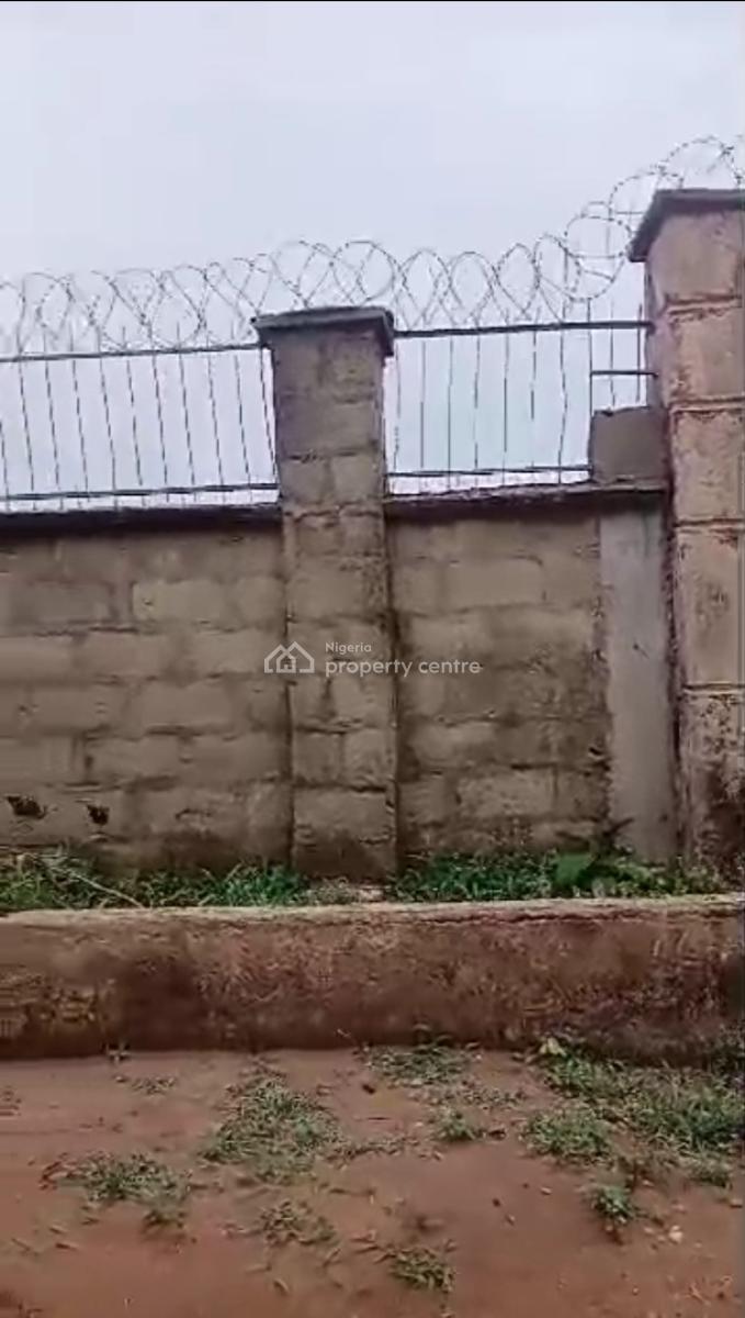 Land, Oredo, Edo, Mixed-use Land for Sale