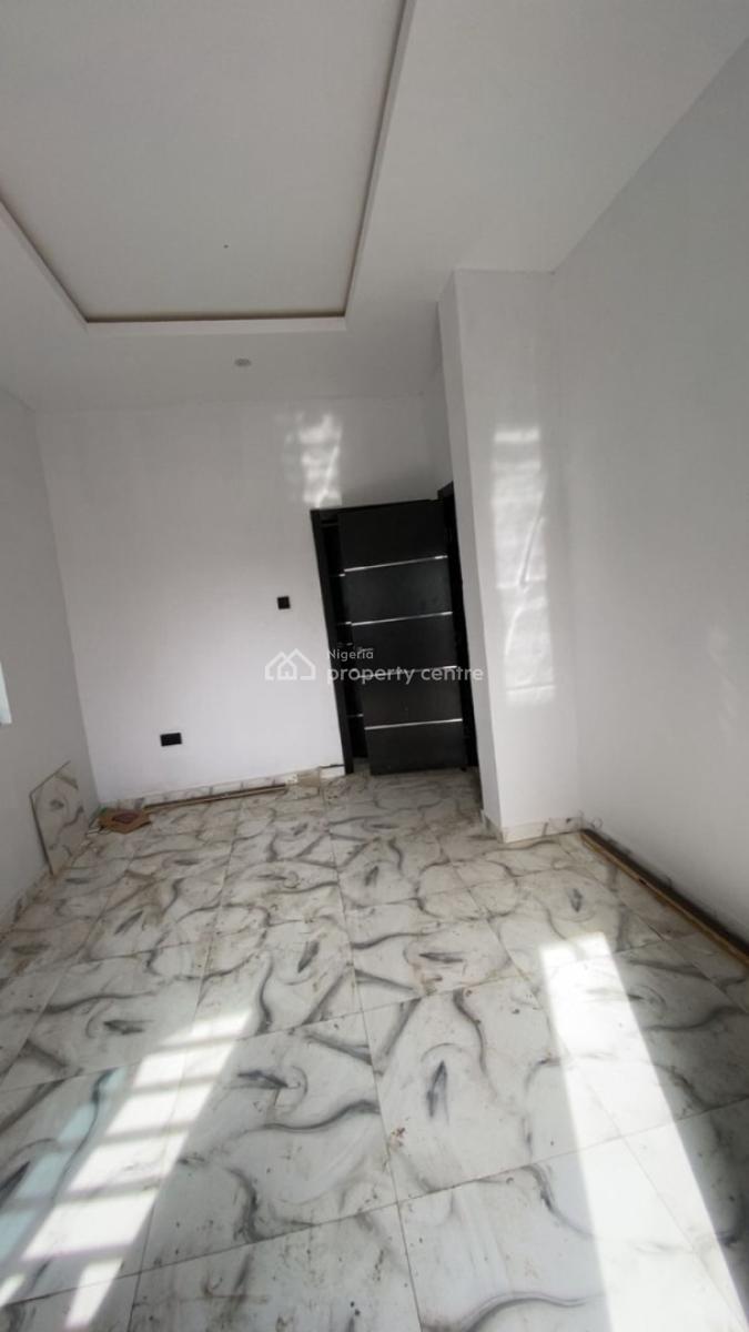 Luxery 2 Bedroom Apartment, Millennium Estate, Gbagada, Lagos, Flat / Apartment for Rent