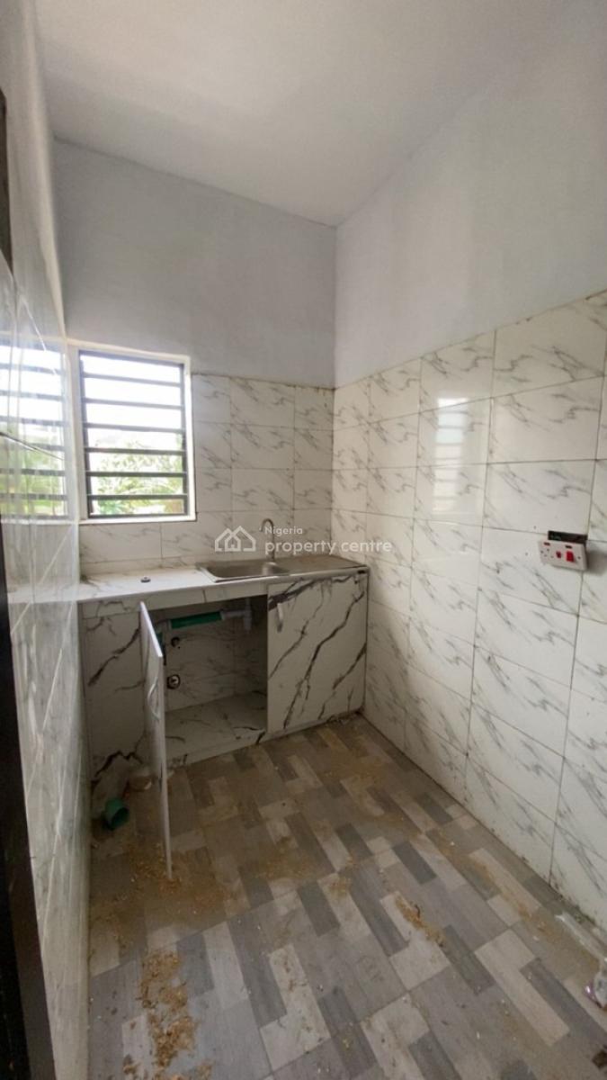 Luxery 2 Bedroom Apartment, Millennium Estate, Gbagada, Lagos, Flat / Apartment for Rent