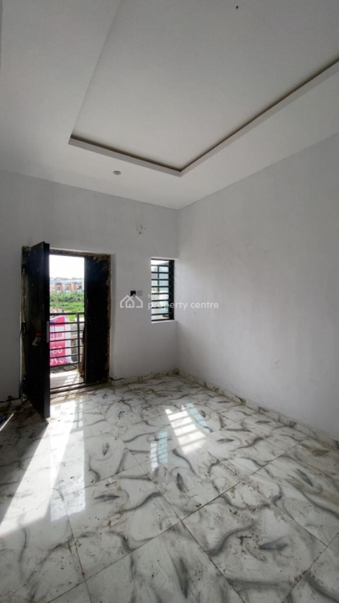 Luxery 2 Bedroom Apartment, Millennium Estate, Gbagada, Lagos, Flat / Apartment for Rent