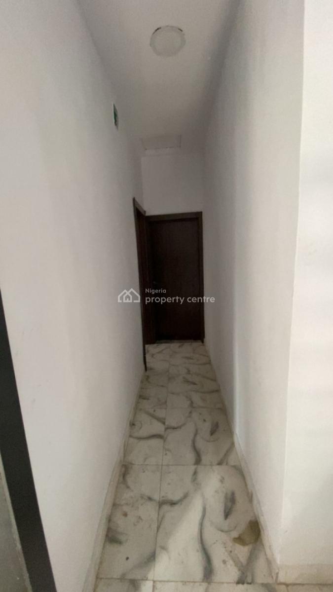 Luxery 2 Bedroom Apartment, Millennium Estate, Gbagada, Lagos, Flat / Apartment for Rent