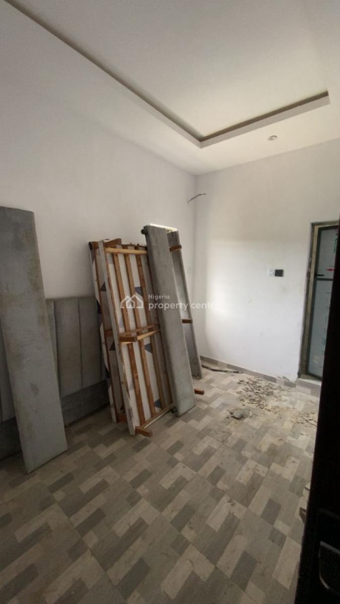 Luxery 2 Bedroom Apartment, Millennium Estate, Gbagada, Lagos, Flat / Apartment for Rent