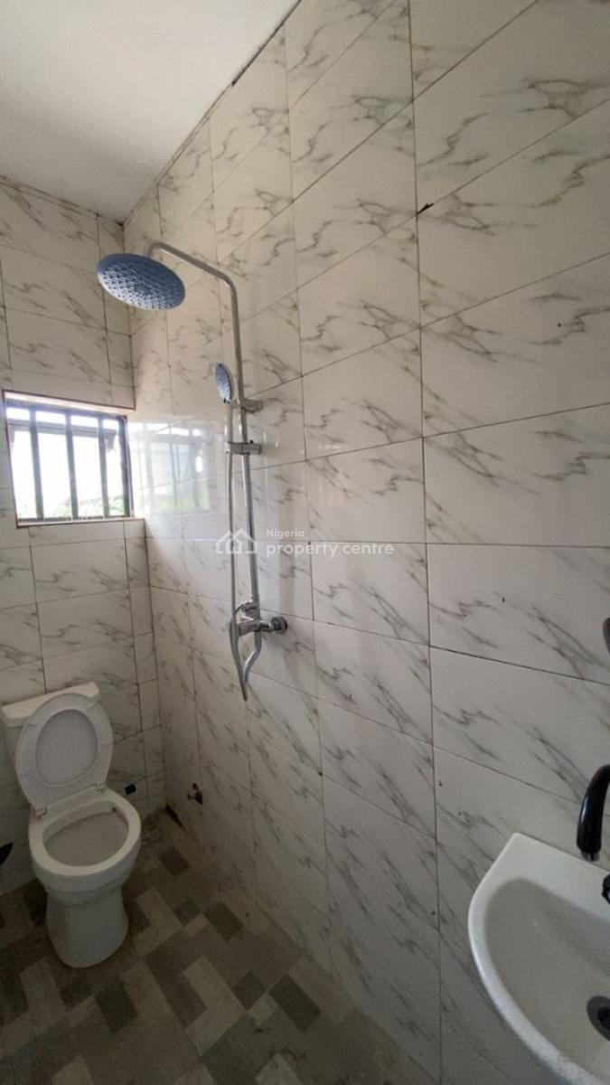 Luxery 2 Bedroom Apartment, Millennium Estate, Gbagada, Lagos, Flat / Apartment for Rent
