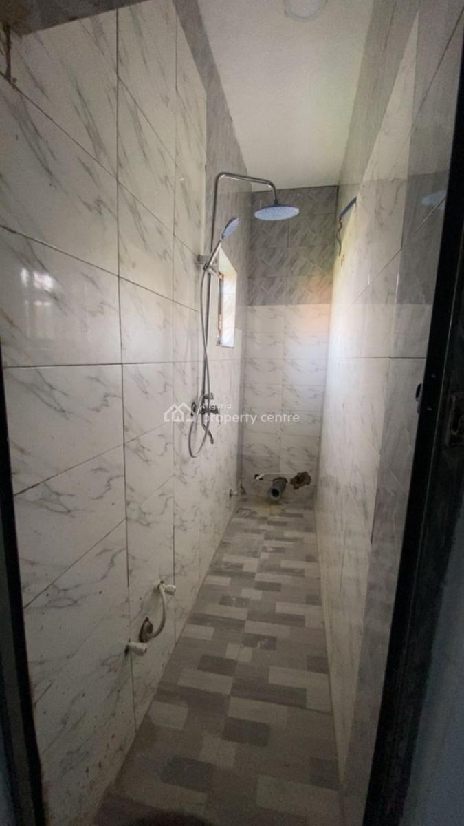 Luxery 2 Bedroom Apartment, Millennium Estate, Gbagada, Lagos, Flat / Apartment for Rent