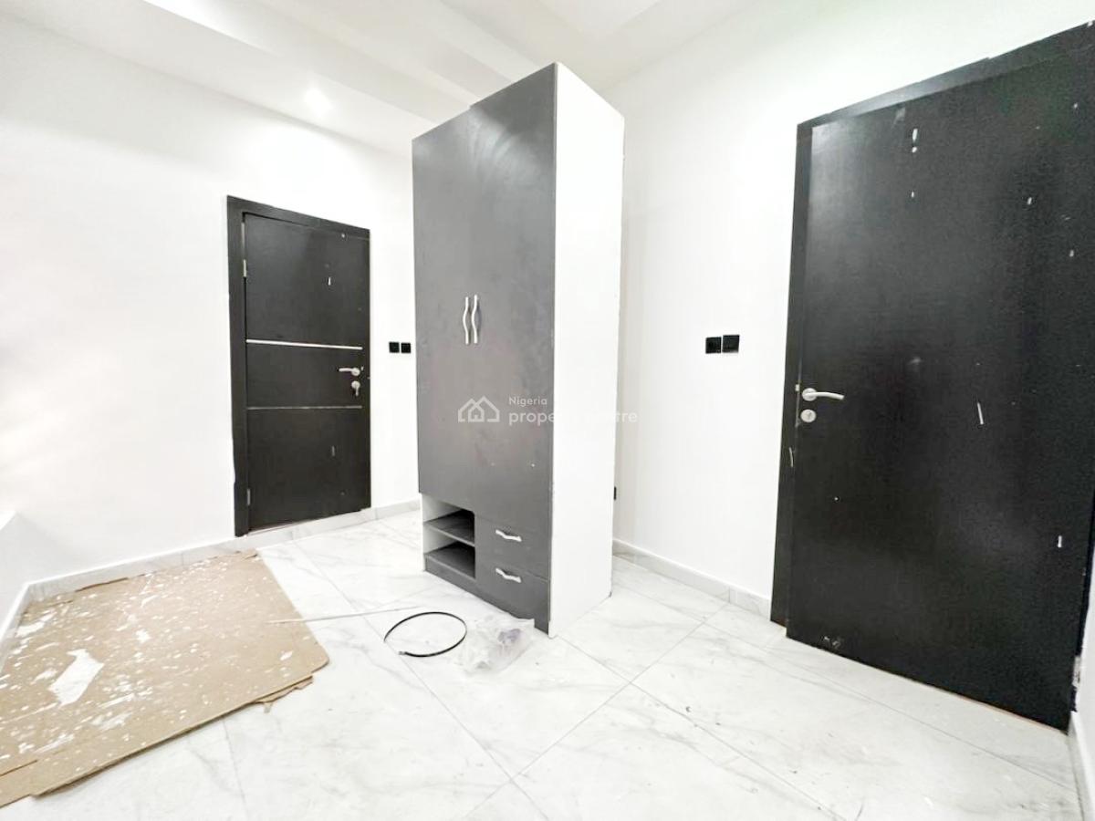 Newly Built Luxury 4 Bedroom Detached Duplex, Extension, Omole Phase 2, Ikeja, Lagos, Detached Duplex for Sale