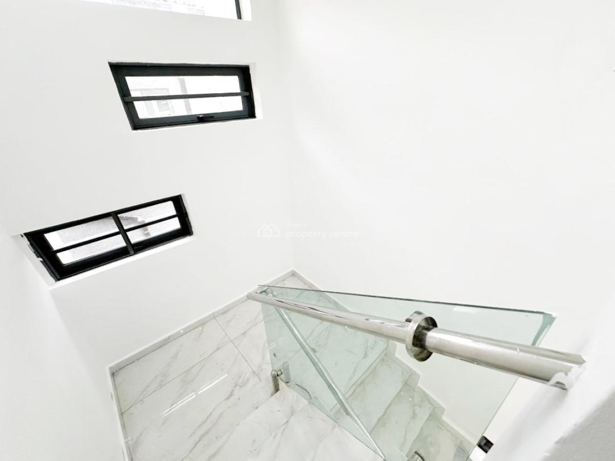 Newly Built Luxury 4 Bedroom Detached Duplex, Extension, Omole Phase 2, Ikeja, Lagos, Detached Duplex for Sale