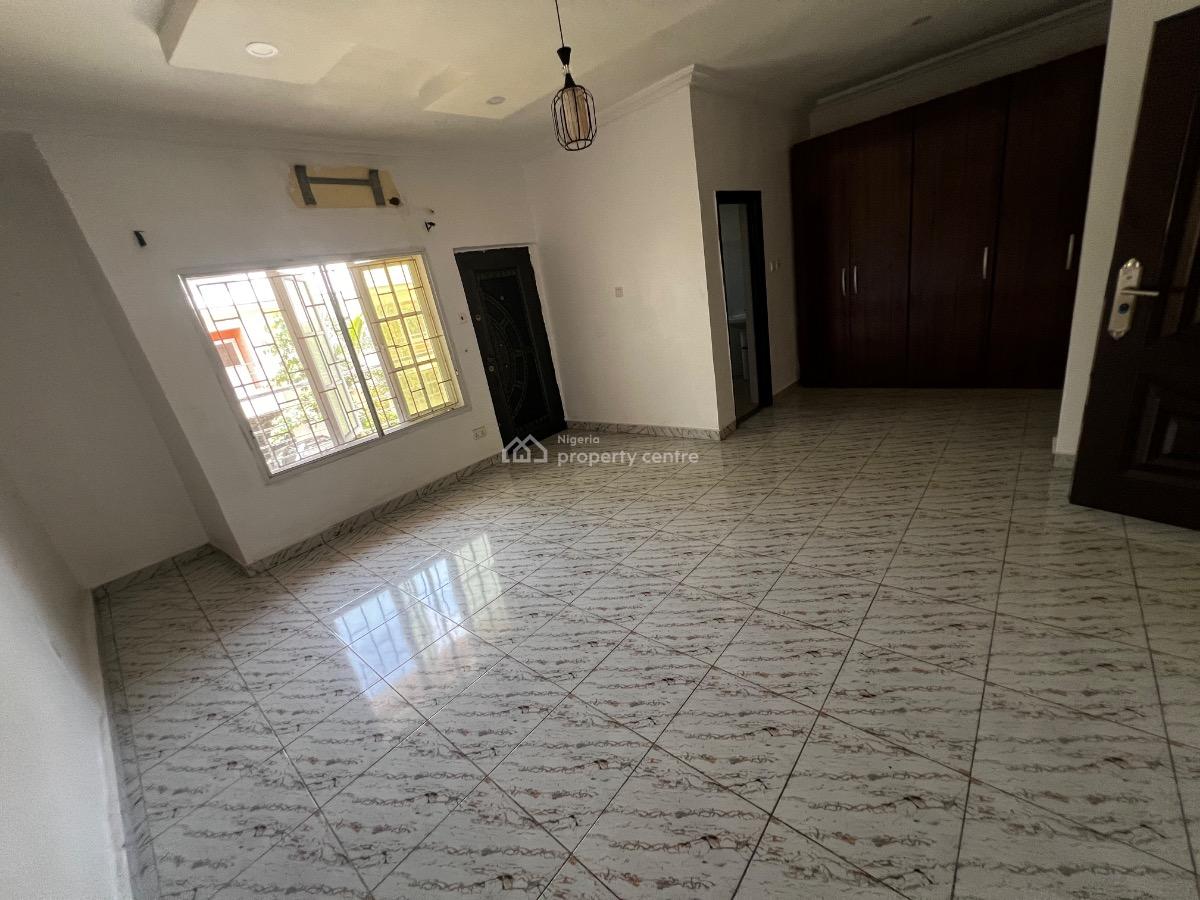 3 Bedroom Terraced Duplex, Lekki Gardens Phase 5, General Paints, Peperroni, Ajah, Lagos, Terraced Duplex for Rent