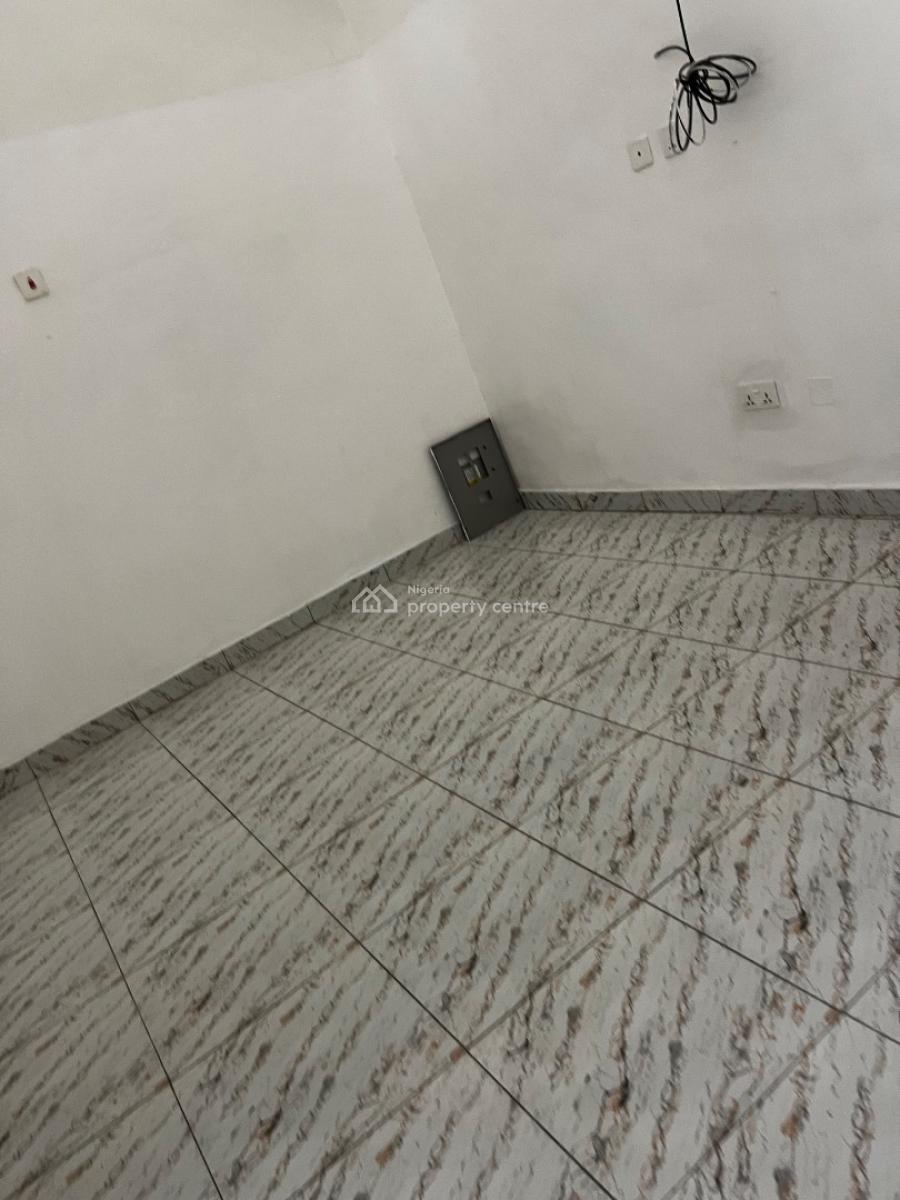 3 Bedroom Terraced Duplex, Lekki Gardens Phase 5, General Paints, Peperroni, Ajah, Lagos, Terraced Duplex for Rent