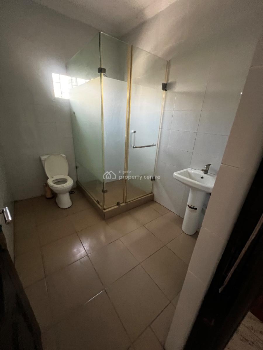 3 Bedroom Terraced Duplex, Lekki Gardens Phase 5, General Paints, Peperroni, Ajah, Lagos, Terraced Duplex for Rent