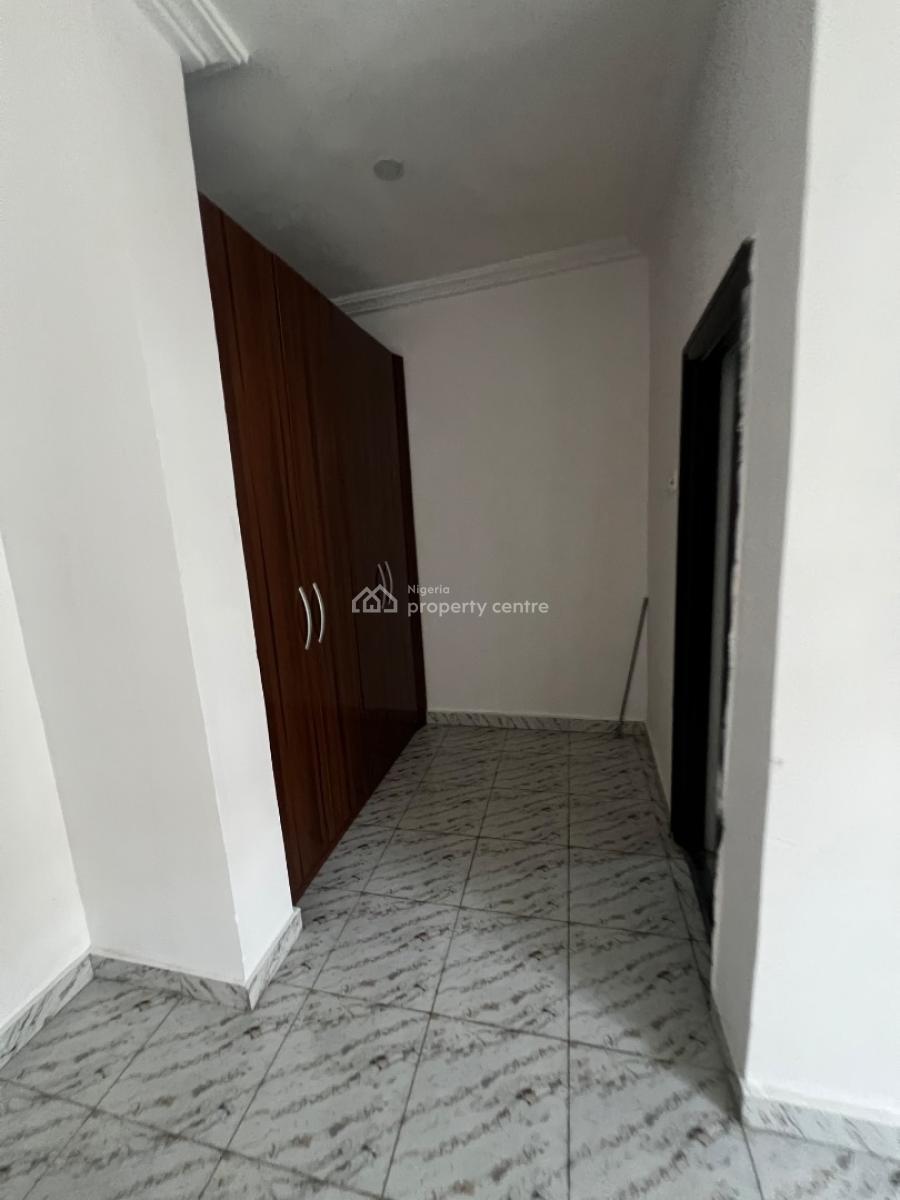 3 Bedroom Terraced Duplex, Lekki Gardens Phase 5, General Paints, Peperroni, Ajah, Lagos, Terraced Duplex for Rent