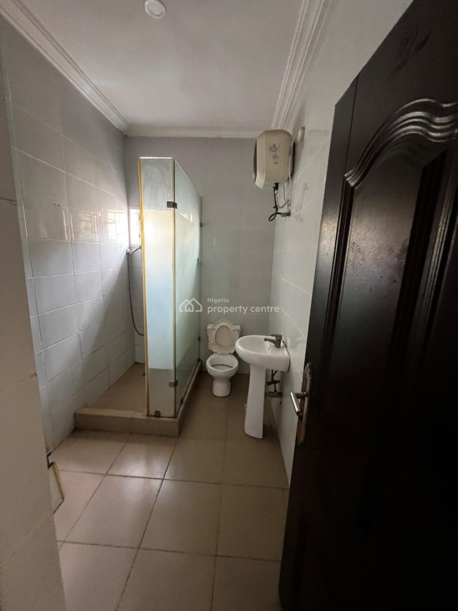 3 Bedroom Terraced Duplex, Lekki Gardens Phase 5, General Paints, Peperroni, Ajah, Lagos, Terraced Duplex for Rent