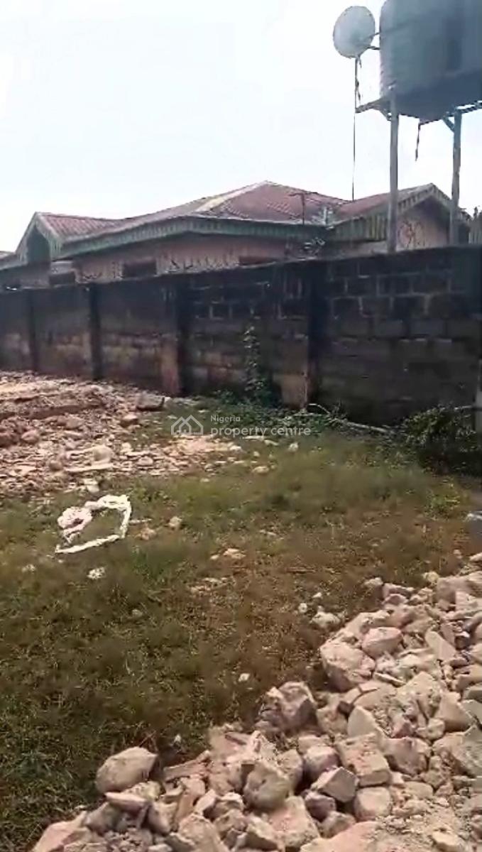 Land, Benin, Oredo, Edo, Mixed-use Land for Sale