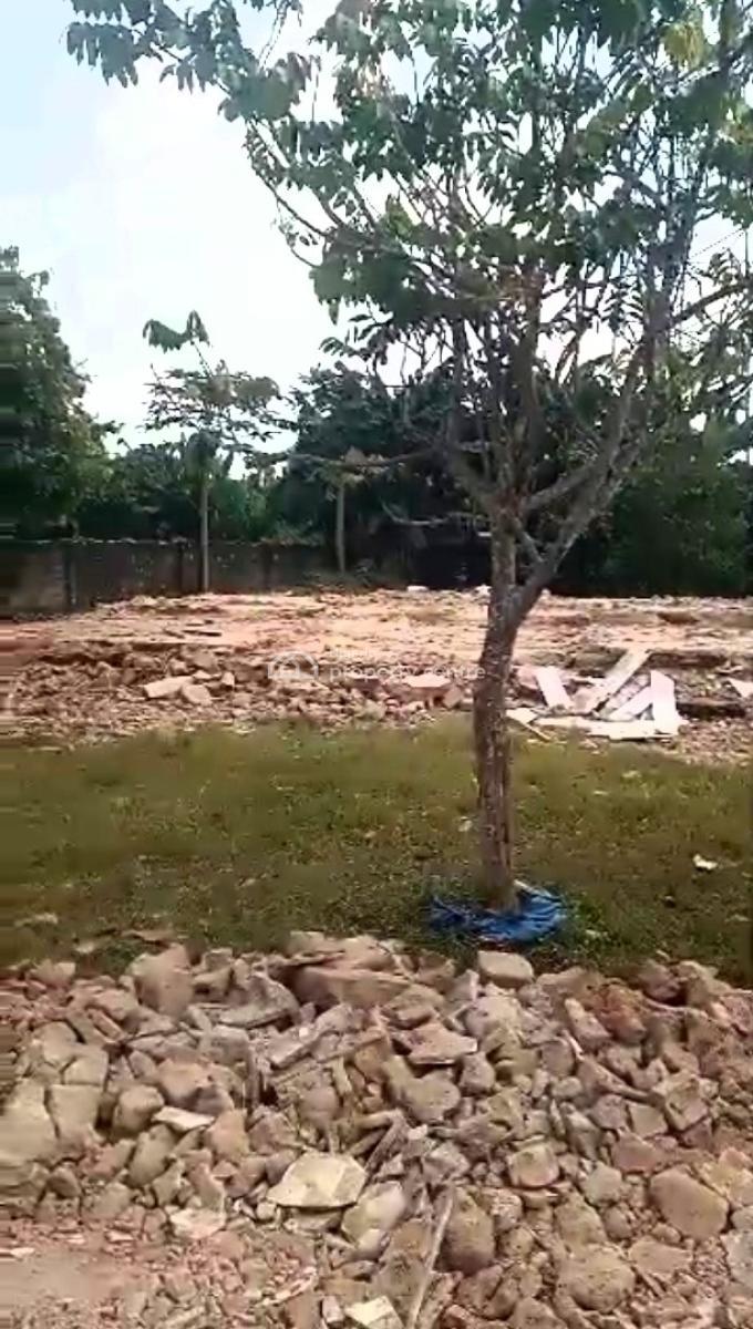 Land, Benin, Oredo, Edo, Mixed-use Land for Sale