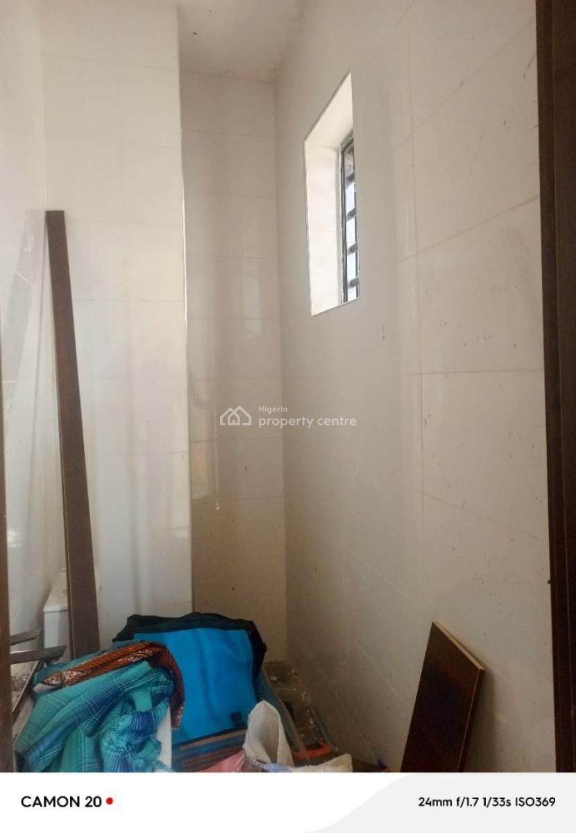 Morden 3 Bedroom Secure Estate, Surulere, Lagos, Flat / Apartment for Sale