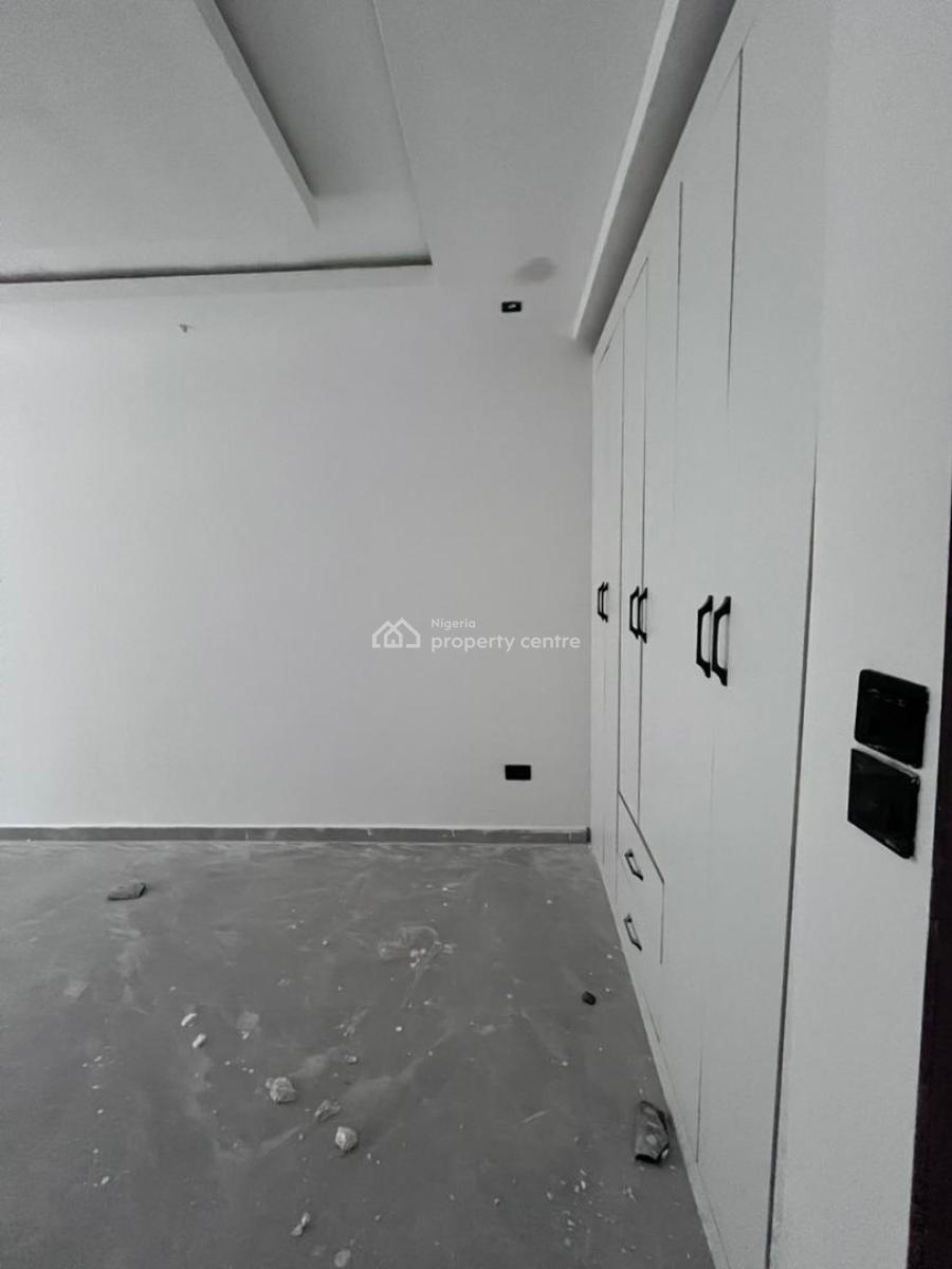 Luxury & Spacious 2 Bedroom Apartments in a Lovely Serene, Salem, Ikate, Lekki, Lagos, Flat / Apartment for Sale