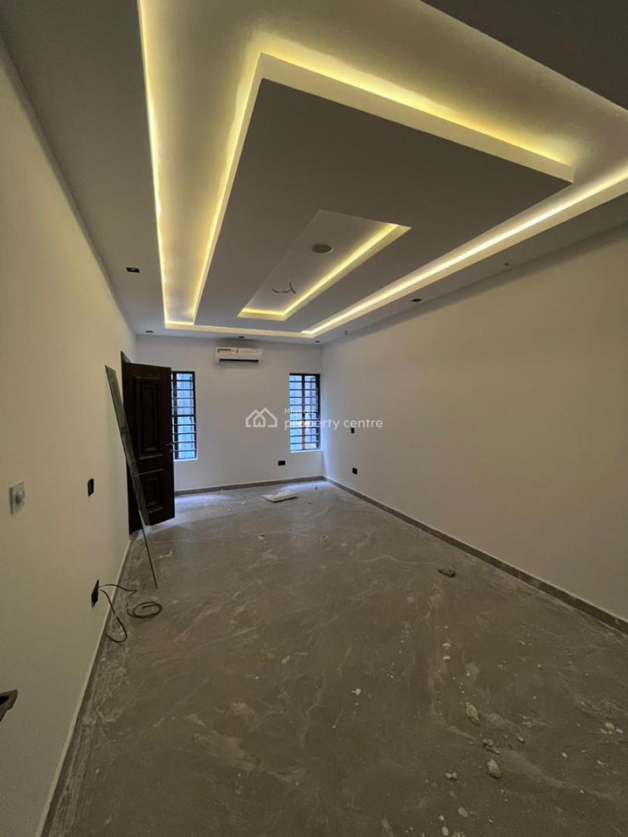 Luxury & Spacious 2 Bedroom Apartments in a Lovely Serene, Salem, Ikate, Lekki, Lagos, Flat / Apartment for Sale