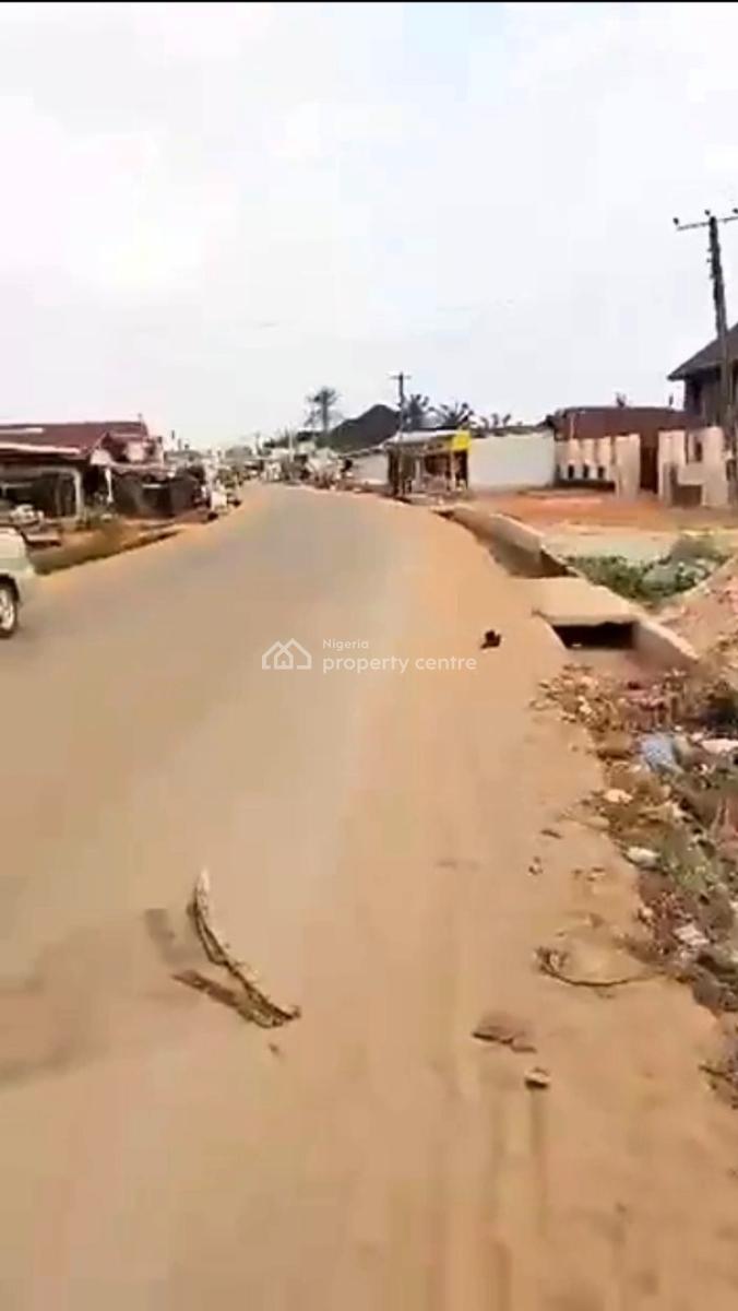 Land, Benin, Oredo, Edo, Mixed-use Land for Sale