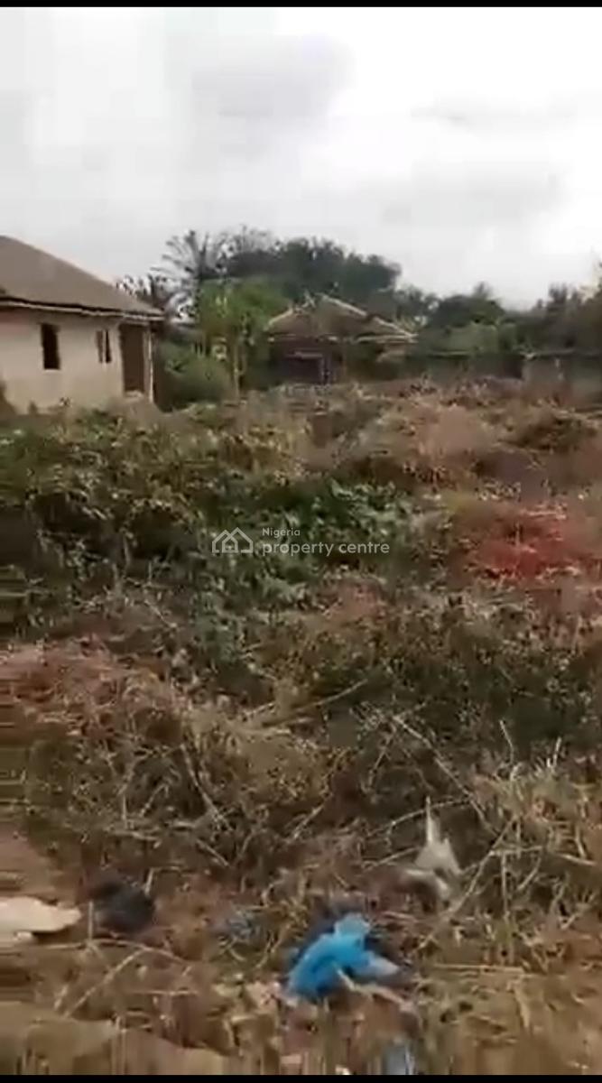 Land, Benin, Oredo, Edo, Mixed-use Land for Sale