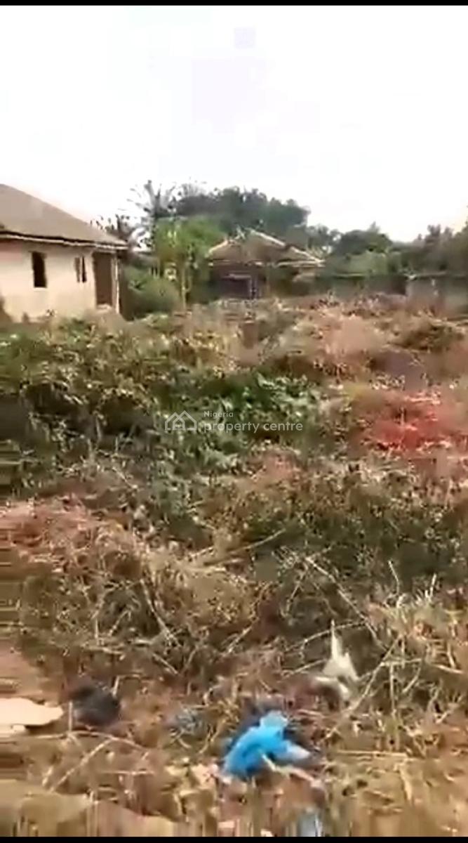 Land, Benin, Oredo, Edo, Mixed-use Land for Sale