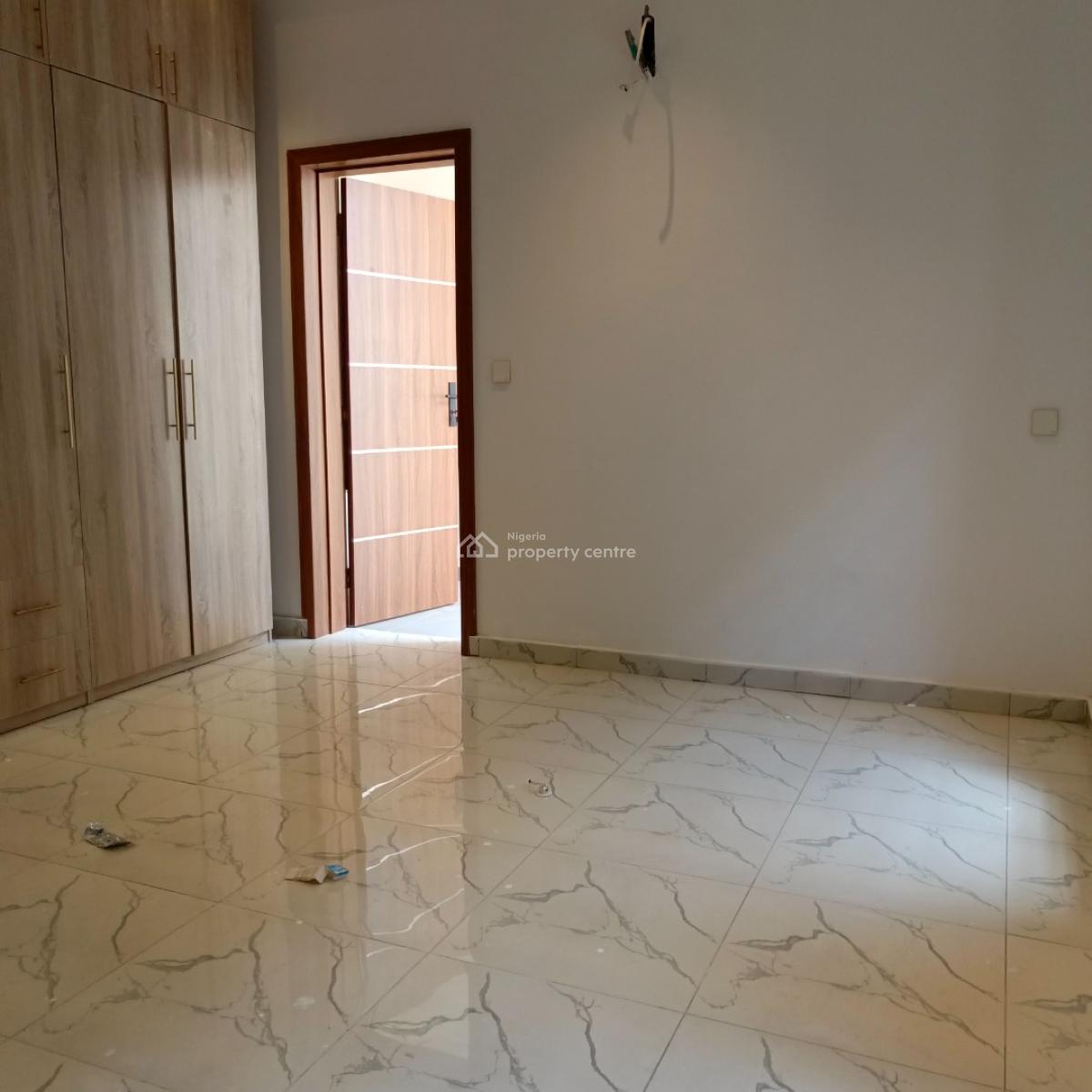 2 Bedroom Flat, Ikate Elegushi, Lekki, Lagos, Flat / Apartment for Rent