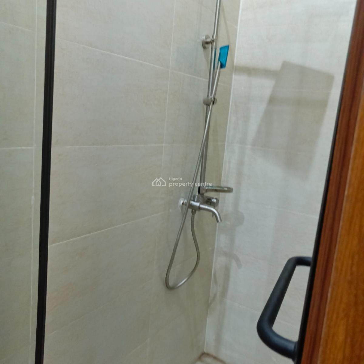 2 Bedroom Flat, Ikate Elegushi, Lekki, Lagos, Flat / Apartment for Rent