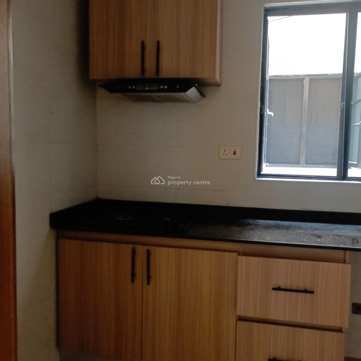 2 Bedroom Flat, Ikate Elegushi, Lekki, Lagos, Flat / Apartment for Rent