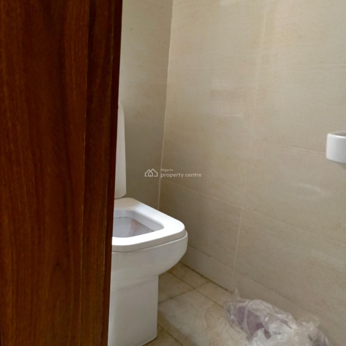 2 Bedroom Flat, Ikate Elegushi, Lekki, Lagos, Flat / Apartment for Rent