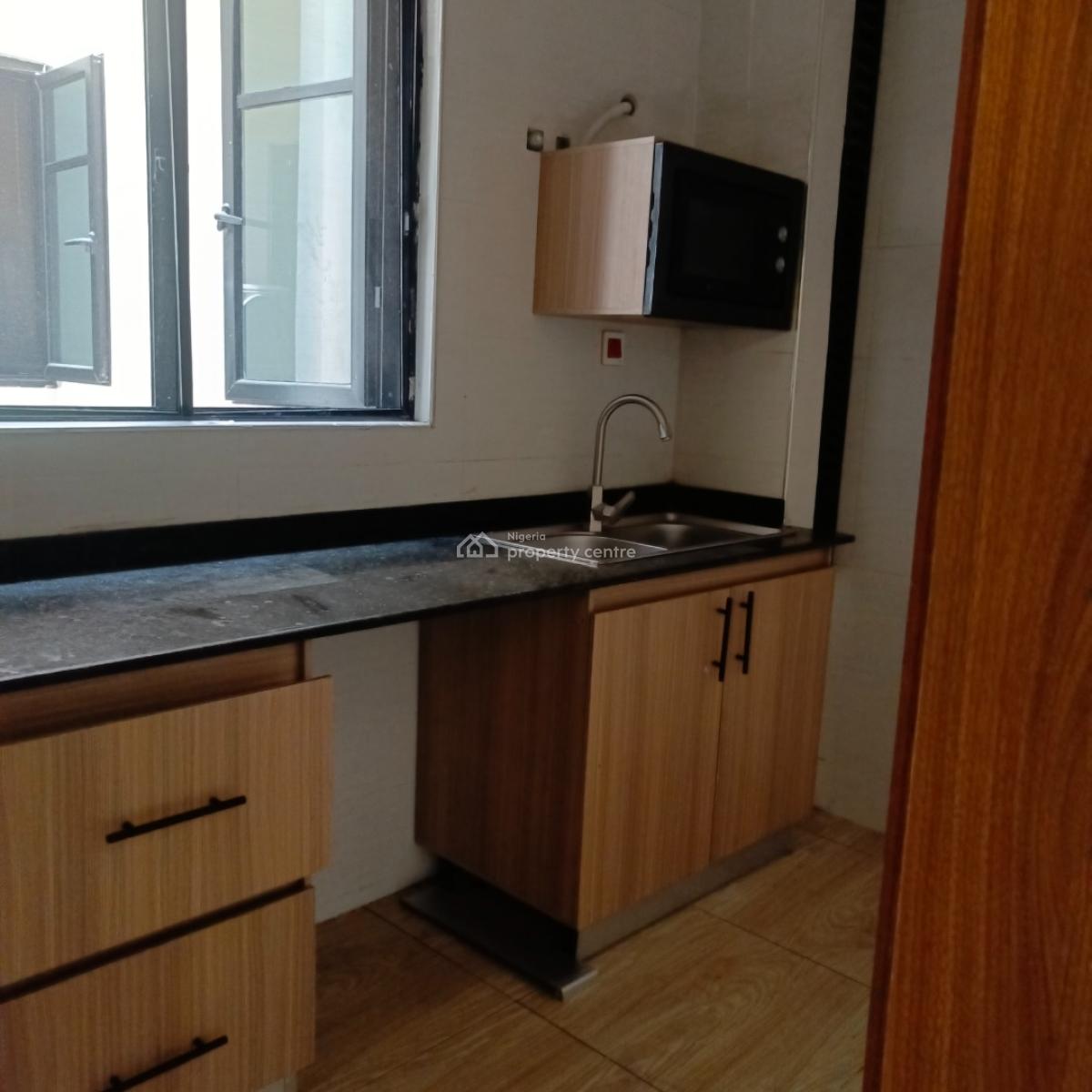 2 Bedroom Flat, Ikate Elegushi, Lekki, Lagos, Flat / Apartment for Rent