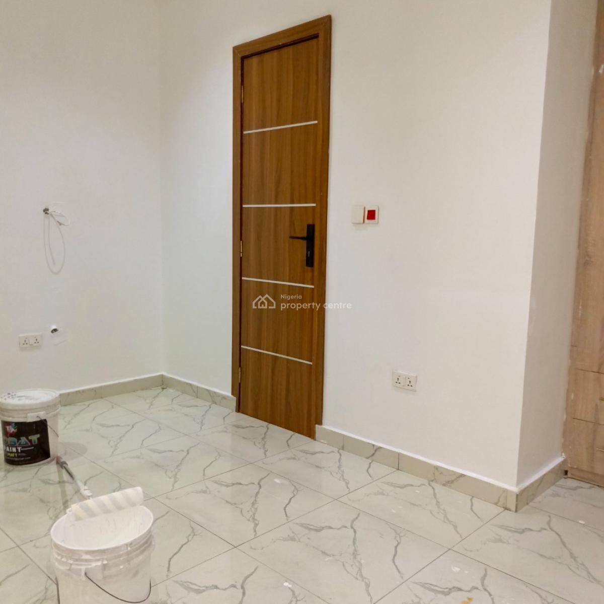 2 Bedroom Flat, Ikate Elegushi, Lekki, Lagos, Flat / Apartment for Rent