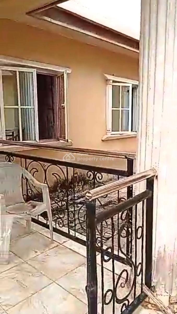 4 Bedroom Duplex, Benin, Oredo, Edo, Detached Duplex for Sale