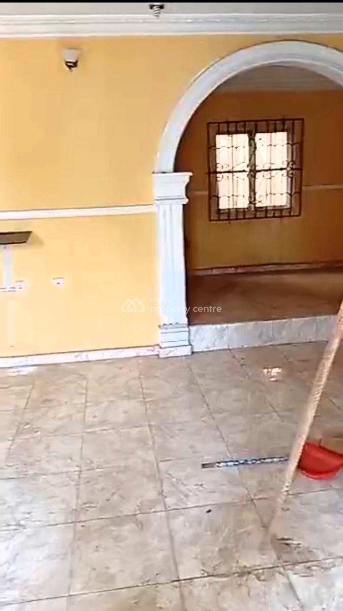 4 Bedroom Duplex, Benin, Oredo, Edo, Detached Duplex for Sale