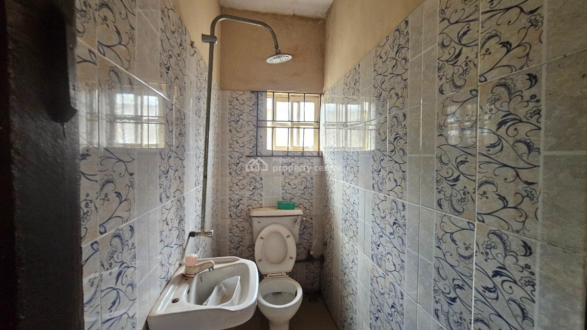 Well Maintained and Tastefully Built 12 Units of 2 Bedroom Apartment, Dream Estate, Ikorodu, Lagos, Block of Flats for Sale