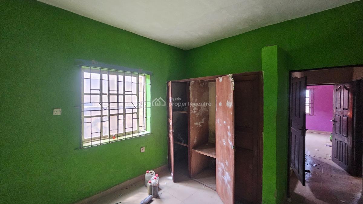 Well Maintained and Tastefully Built 12 Units of 2 Bedroom Apartment, Dream Estate, Ikorodu, Lagos, Block of Flats for Sale