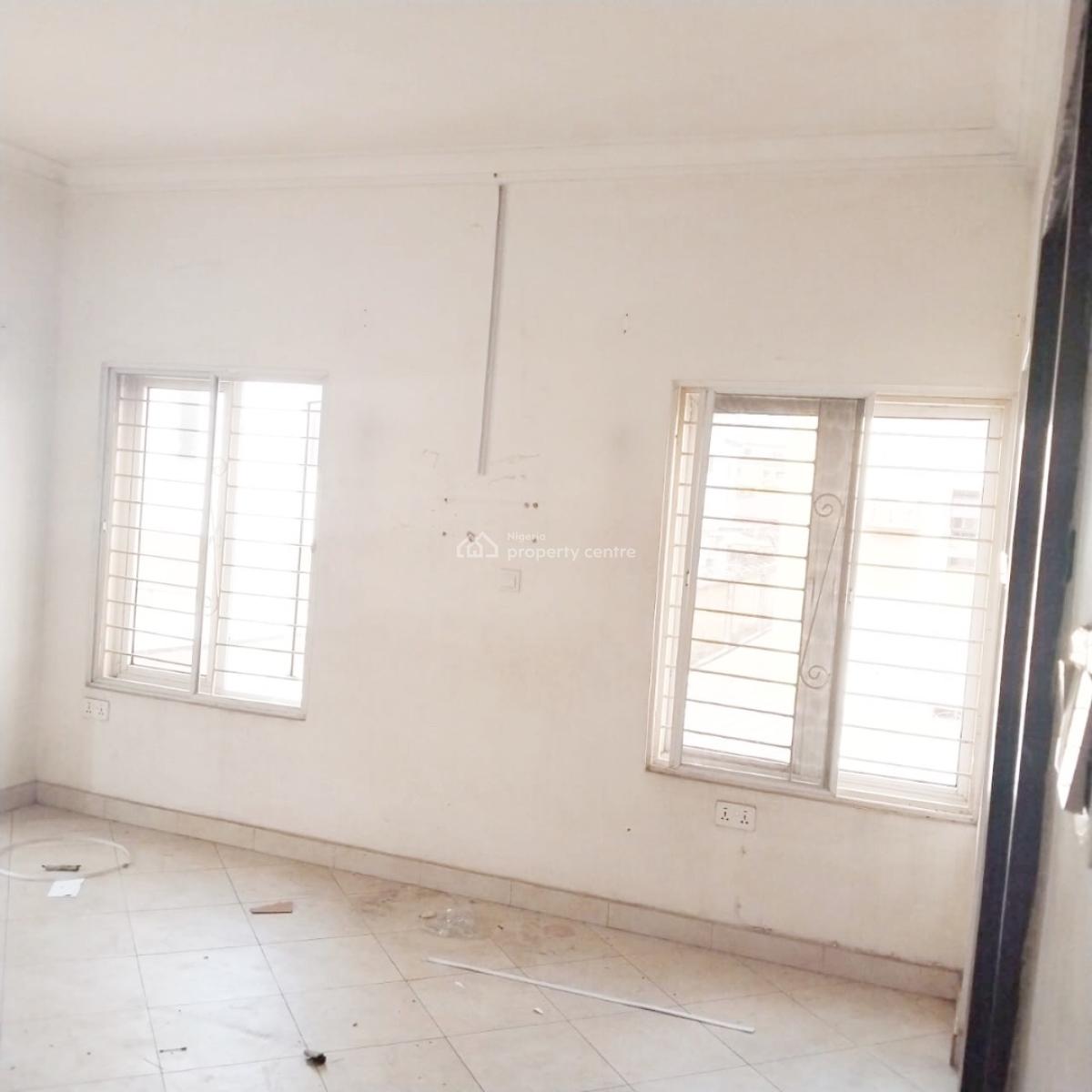 a Well Maintained Spacious 3 Bedroom Terraced Duplex, Gra Phase 1, Magodo, Lagos, House for Rent