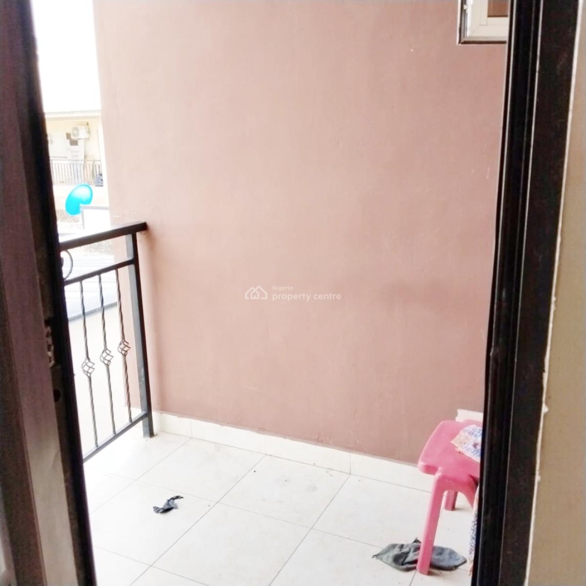 a Well Maintained Spacious 3 Bedroom Terraced Duplex, Gra Phase 1, Magodo, Lagos, House for Rent