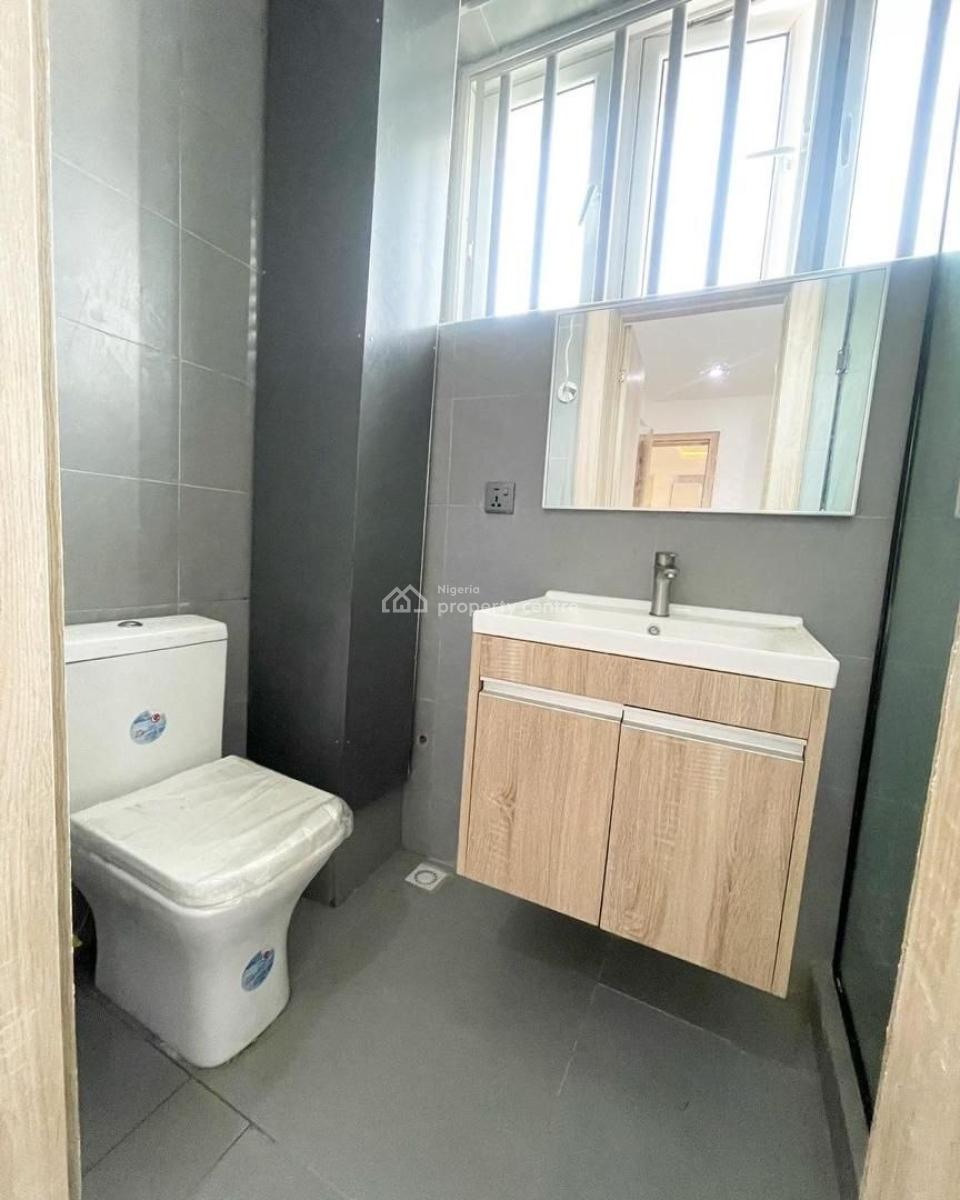 2 Bedroom Apartment, Ikate, Lekki, Lagos, Flat / Apartment for Sale