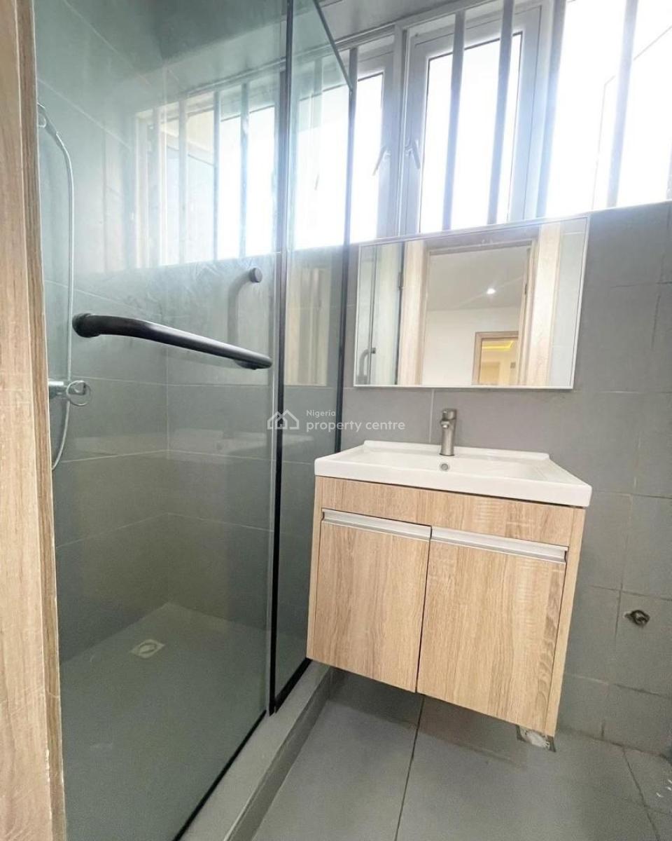 2 Bedroom Apartment, Ikate, Lekki, Lagos, Flat / Apartment for Sale