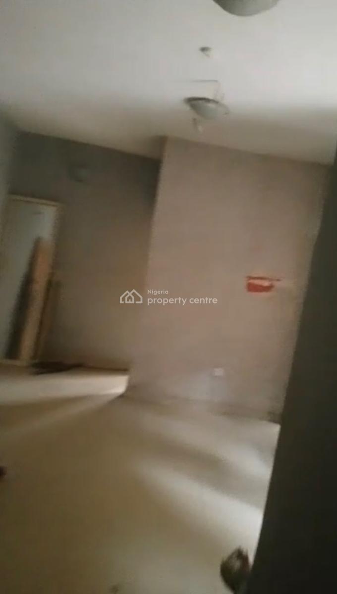 a Very Big Miniflat with 2 Toilets and Wardrobe, Onipetesi Estate, Mangoro, Ikeja, Lagos, Mini Flat (room and Parlour) for Rent