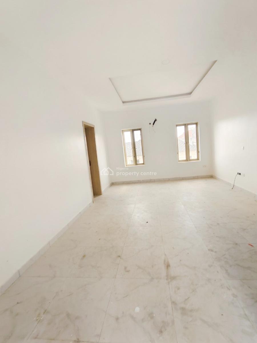 Brand New 2 Bedroom Apartment, Off Abraham Adesanya, Ajah, Lagos, Flat / Apartment for Rent