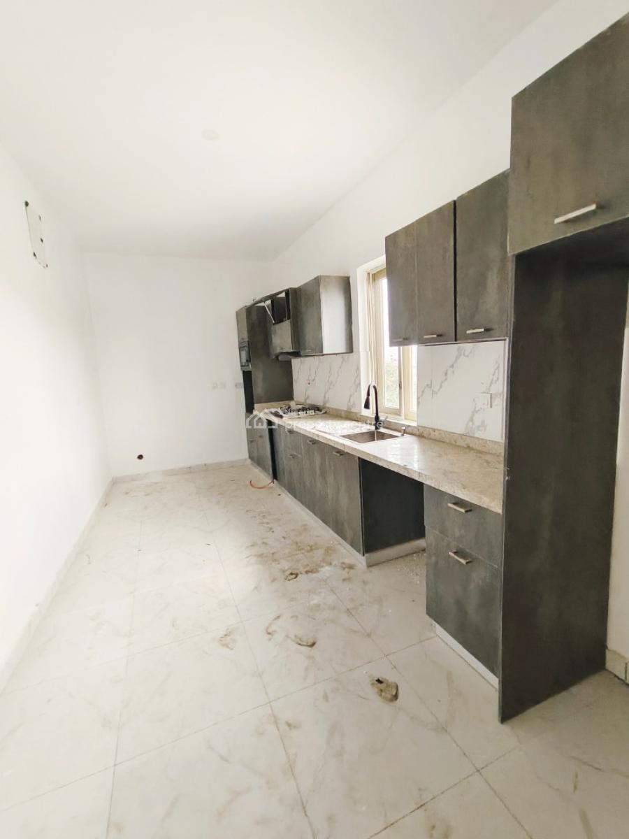 Brand New 2 Bedroom Apartment, Off Abraham Adesanya, Ajah, Lagos, Flat / Apartment for Rent